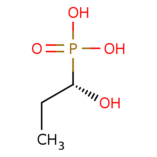 Chemical structure of BindingDB Monomer ID 50623870