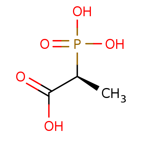 Chemical structure of BindingDB Monomer ID 50623873