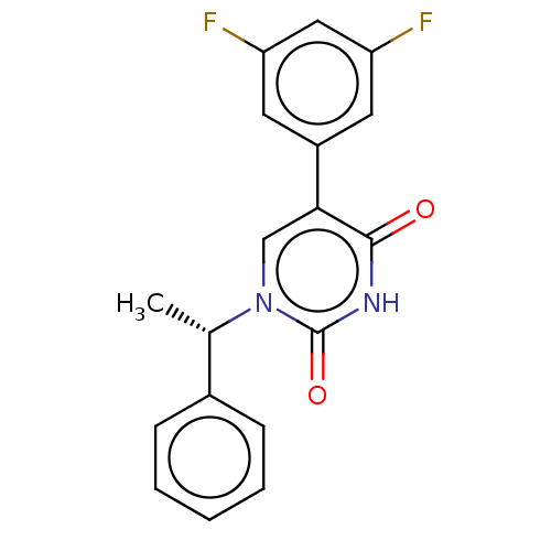 Chemical structure of BindingDB Monomer ID 50623888