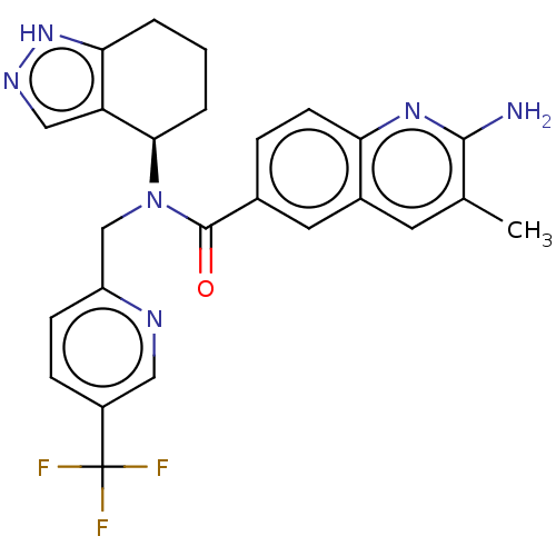 Chemical structure of BindingDB Monomer ID 50623922