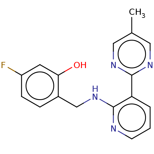 Chemical structure of BindingDB Monomer ID 50623930