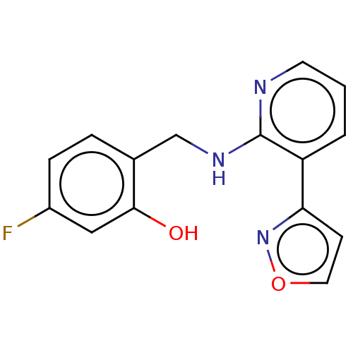 Chemical structure of BindingDB Monomer ID 50623935