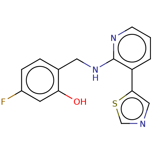 Chemical structure of BindingDB Monomer ID 50623937