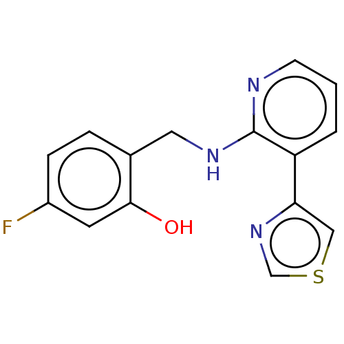 Chemical structure of BindingDB Monomer ID 50623938