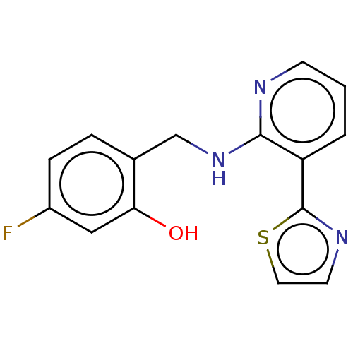 Chemical structure of BindingDB Monomer ID 50623941