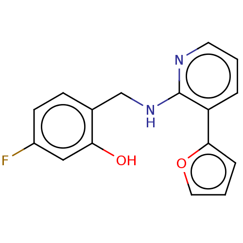 Chemical structure of BindingDB Monomer ID 50623951