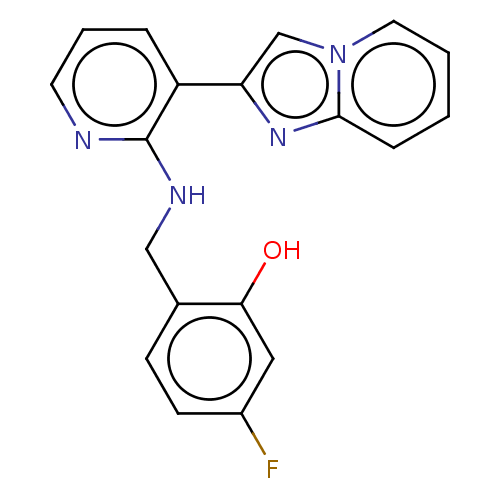 Chemical structure of BindingDB Monomer ID 50623952