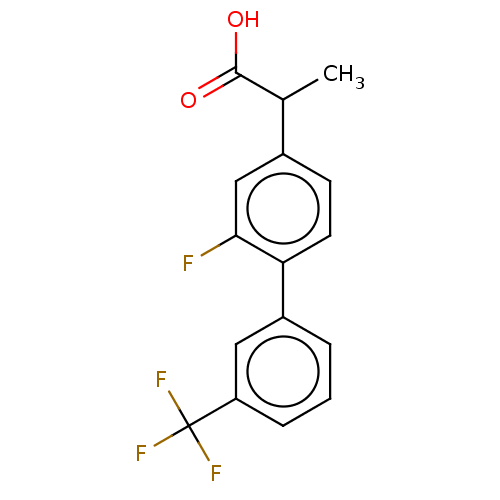 Chemical structure of BindingDB Monomer ID 50623962