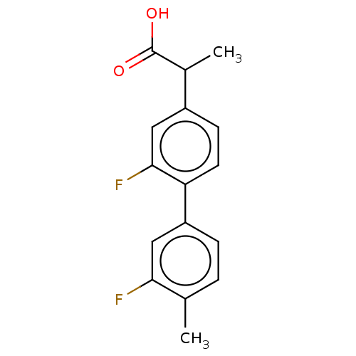 Chemical structure of BindingDB Monomer ID 50623964