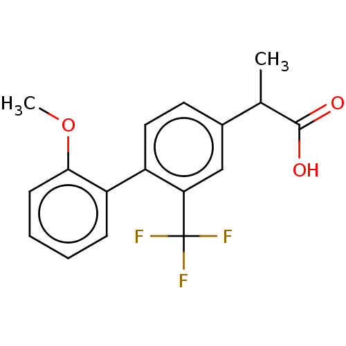 Chemical structure of BindingDB Monomer ID 50623965