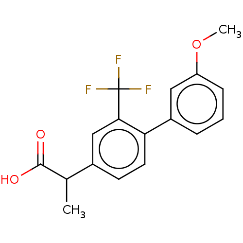 Chemical structure of BindingDB Monomer ID 50623966