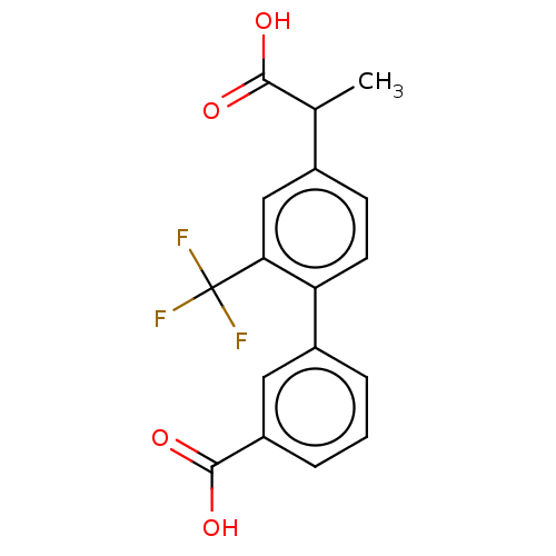 Chemical structure of BindingDB Monomer ID 50623967