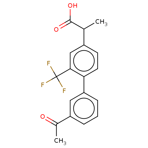 Chemical structure of BindingDB Monomer ID 50623968