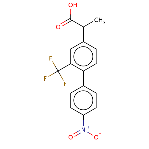 Chemical structure of BindingDB Monomer ID 50623970