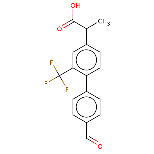 Chemical structure of BindingDB Monomer ID 50623971