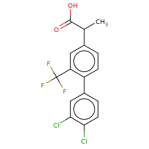 Chemical structure of BindingDB Monomer ID 50623972