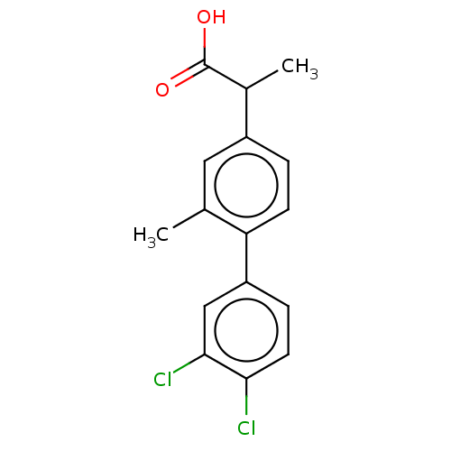 Chemical structure of BindingDB Monomer ID 50623977