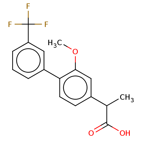 Chemical structure of BindingDB Monomer ID 50623980