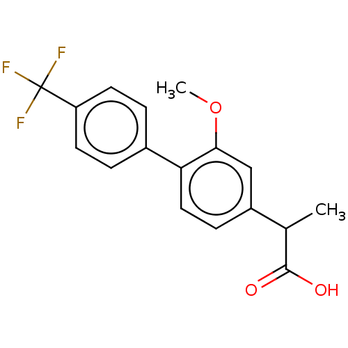 Chemical structure of BindingDB Monomer ID 50623981