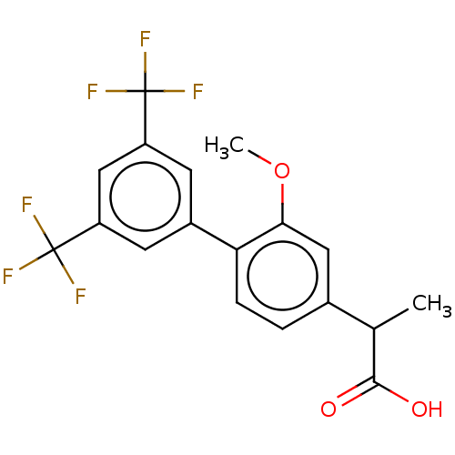 Chemical structure of BindingDB Monomer ID 50623983