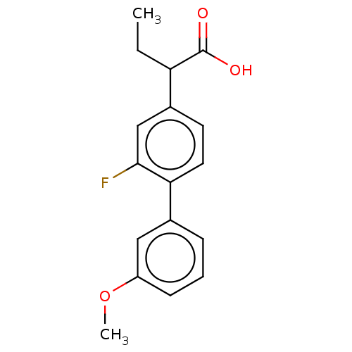 Chemical structure of BindingDB Monomer ID 50623984
