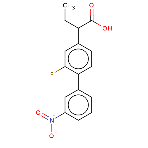 Chemical structure of BindingDB Monomer ID 50623985