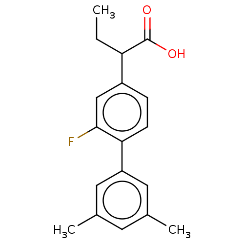 Chemical structure of BindingDB Monomer ID 50623986