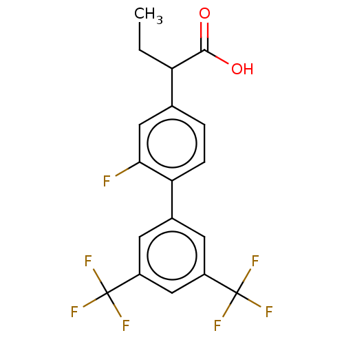 Chemical structure of BindingDB Monomer ID 50623987