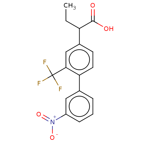 Chemical structure of BindingDB Monomer ID 50623988
