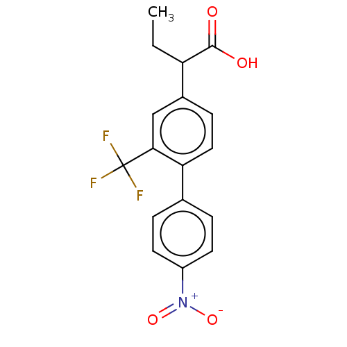 Chemical structure of BindingDB Monomer ID 50623989