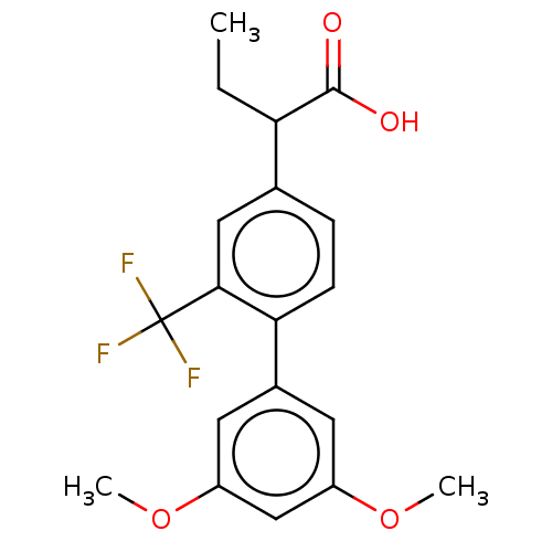 Chemical structure of BindingDB Monomer ID 50623994