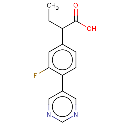 Chemical structure of BindingDB Monomer ID 50624005
