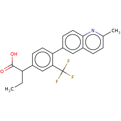 Chemical structure of BindingDB Monomer ID 50624009