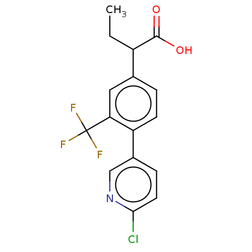 Chemical structure of BindingDB Monomer ID 50624011