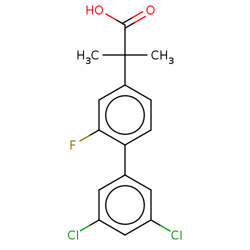 Chemical structure of BindingDB Monomer ID 50624013