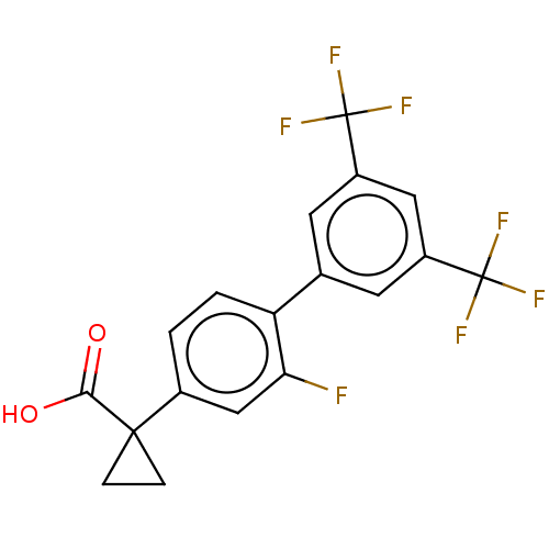 Chemical structure of BindingDB Monomer ID 50624018