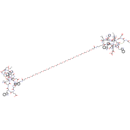 Chemical structure of BindingDB Monomer ID 50624026