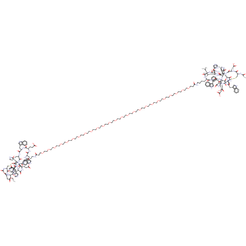 Chemical structure of BindingDB Monomer ID 50624028