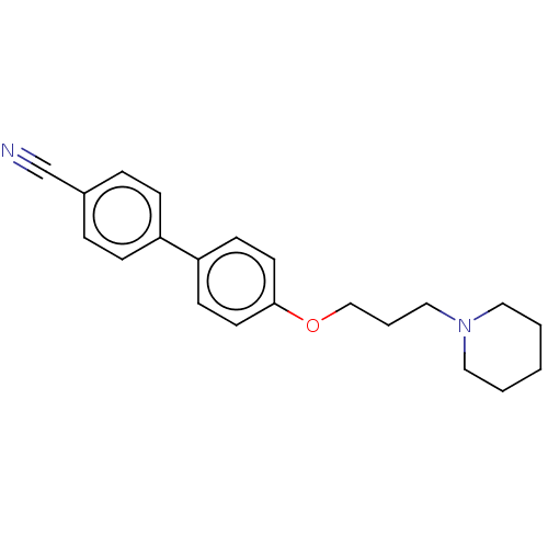 Chemical structure of BindingDB Monomer ID 50624033