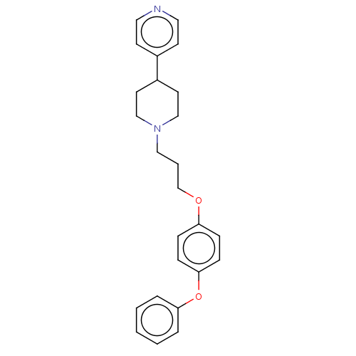 Chemical structure of BindingDB Monomer ID 50624041
