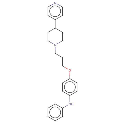 Chemical structure of BindingDB Monomer ID 50624042