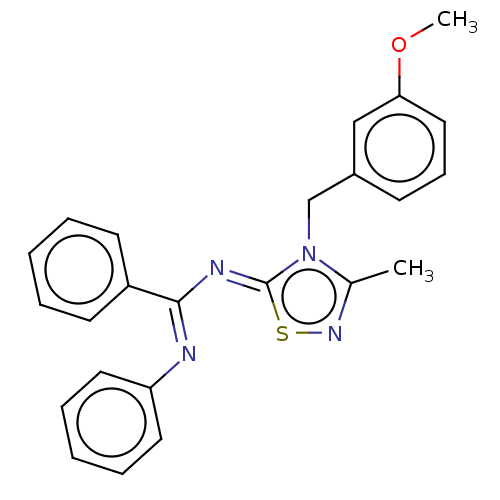 Chemical structure of BindingDB Monomer ID 50624187