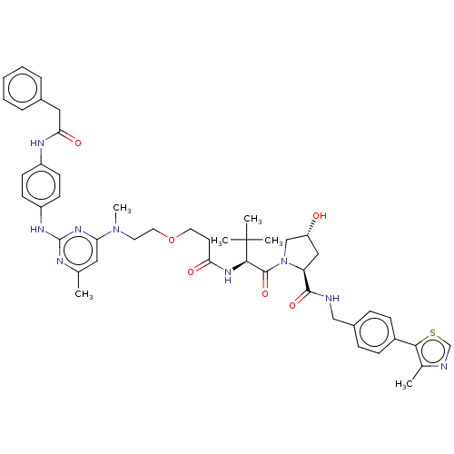 Chemical structure of BindingDB Monomer ID 50624190