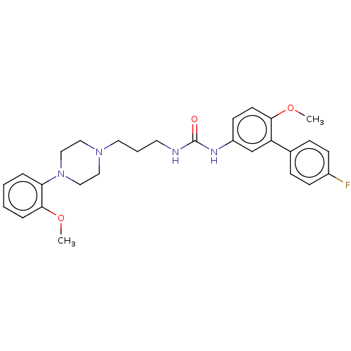 Chemical structure of BindingDB Monomer ID 50624208