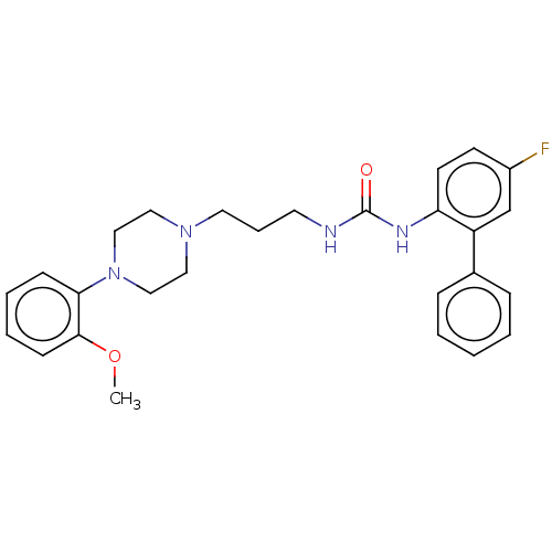 Chemical structure of BindingDB Monomer ID 50624210