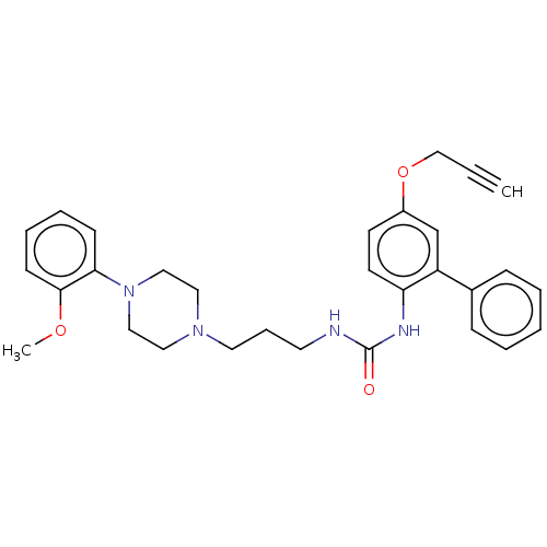 Chemical structure of BindingDB Monomer ID 50624211