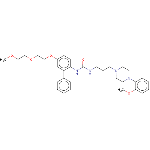 Chemical structure of BindingDB Monomer ID 50624212
