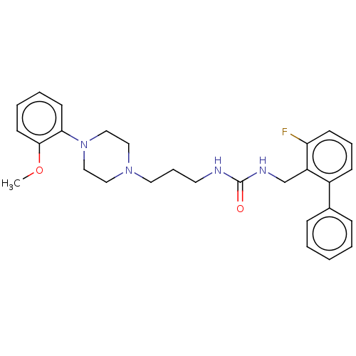Chemical structure of BindingDB Monomer ID 50624219