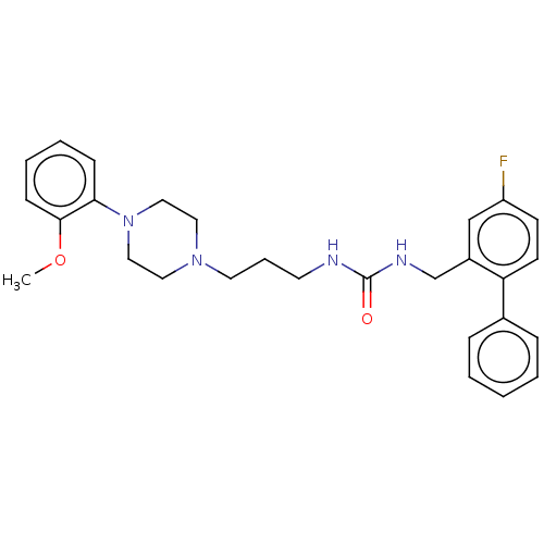 Chemical structure of BindingDB Monomer ID 50624220