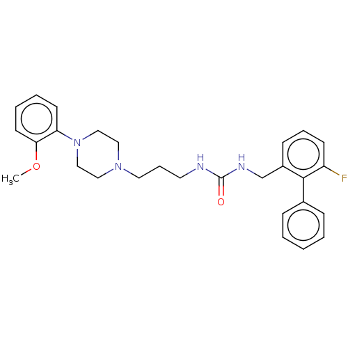 Chemical structure of BindingDB Monomer ID 50624222